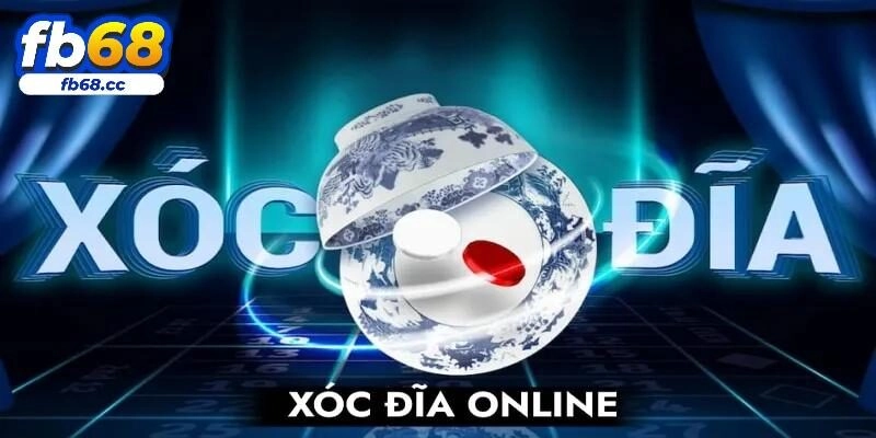 Chơi Xóc Đĩa – Luật Lệ Cơ Bản Và Mẹo Hay Từ Chuyên Gia FB68