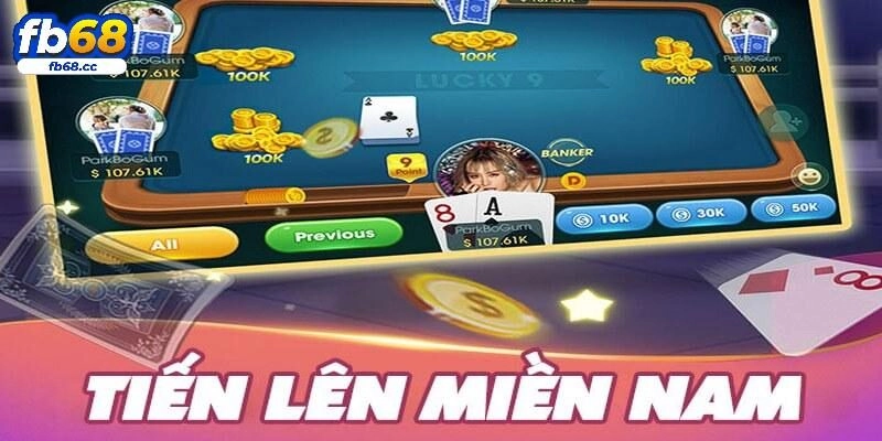 tiến lên miền Nam